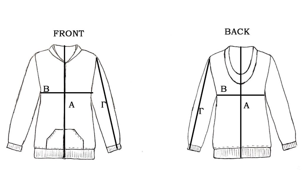 megethos-zaketas-fouter - Charizani.com